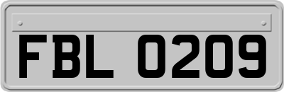 FBL0209