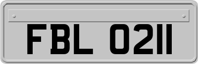 FBL0211