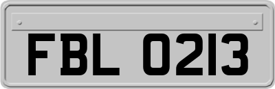 FBL0213