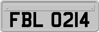 FBL0214