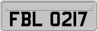 FBL0217