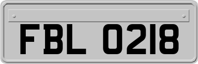FBL0218