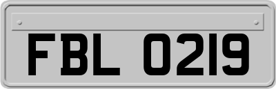 FBL0219