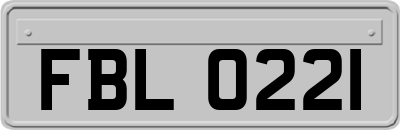 FBL0221