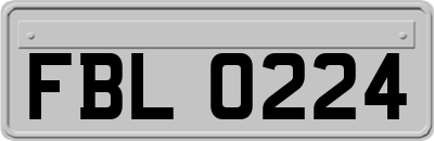 FBL0224