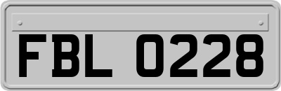 FBL0228