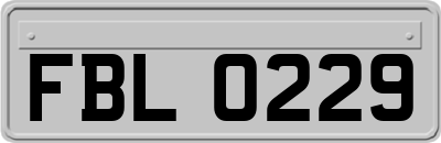 FBL0229
