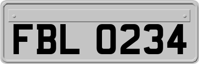 FBL0234