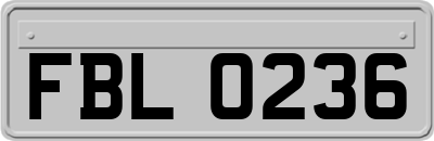 FBL0236
