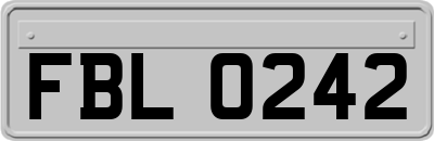 FBL0242