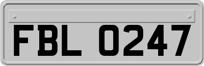 FBL0247