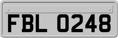 FBL0248
