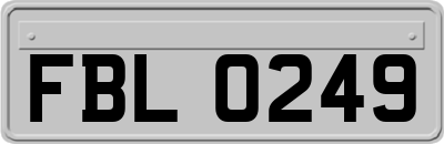 FBL0249