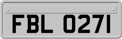 FBL0271