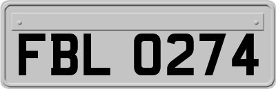 FBL0274