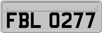 FBL0277
