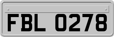 FBL0278