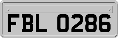 FBL0286