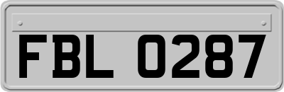 FBL0287