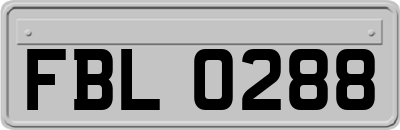 FBL0288