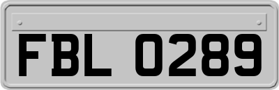 FBL0289