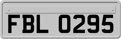 FBL0295
