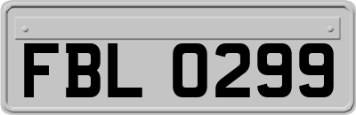 FBL0299