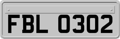 FBL0302