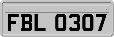 FBL0307
