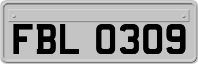 FBL0309