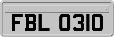FBL0310