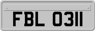FBL0311