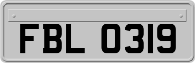 FBL0319