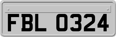 FBL0324