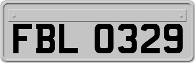 FBL0329