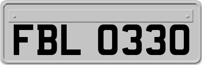 FBL0330