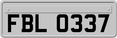 FBL0337