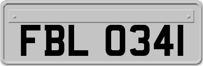 FBL0341