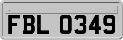 FBL0349