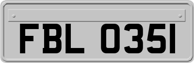 FBL0351