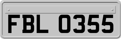 FBL0355