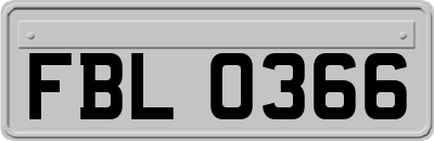 FBL0366