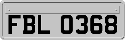 FBL0368