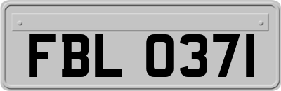 FBL0371