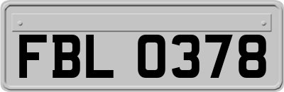 FBL0378
