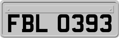 FBL0393