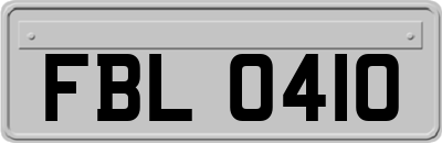 FBL0410