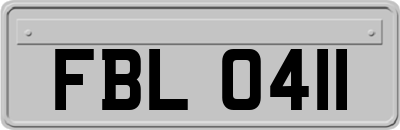 FBL0411