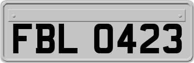 FBL0423