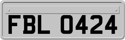 FBL0424